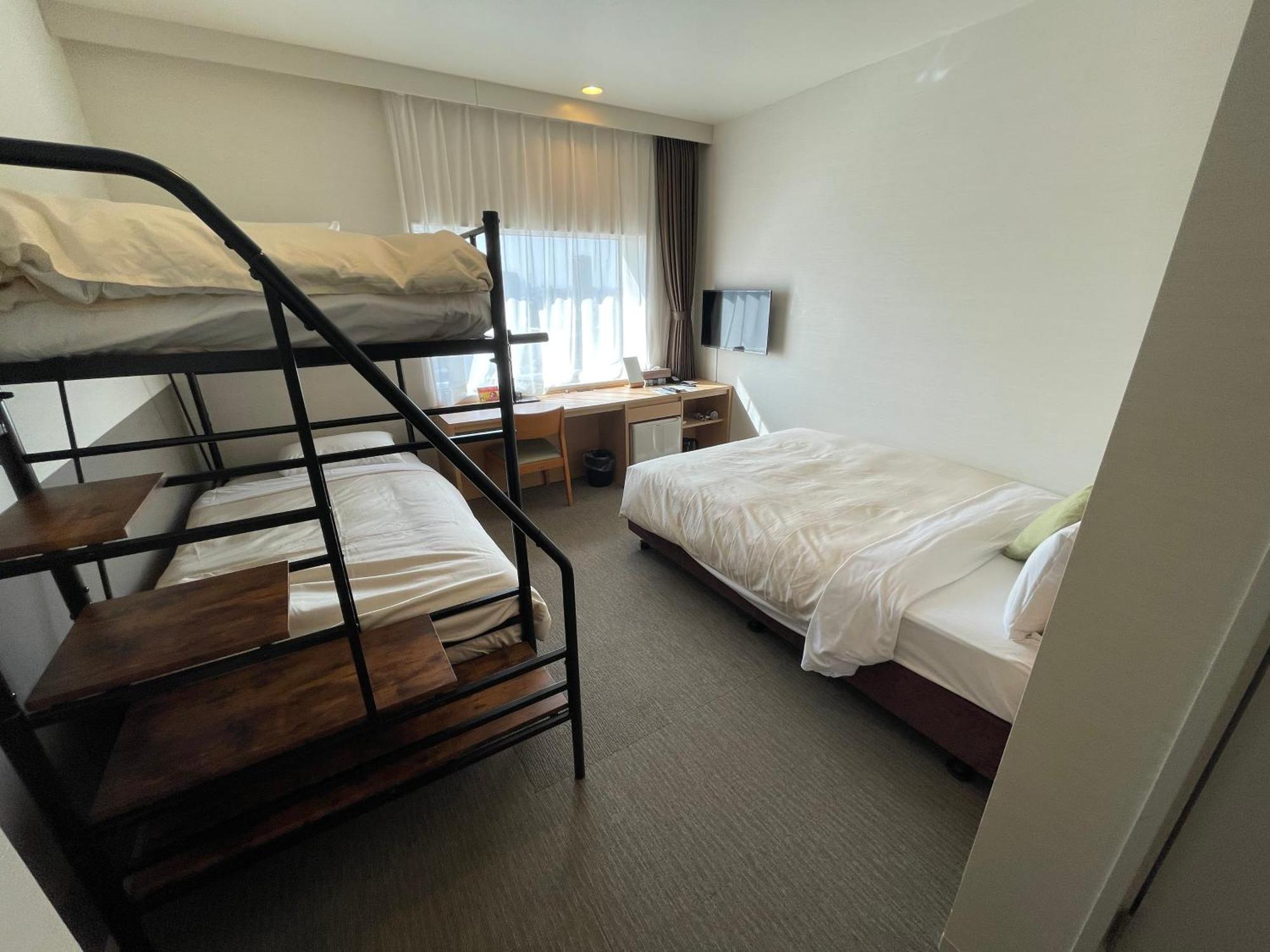 Hotel Crown Hills Ueno Premier — Photos 2